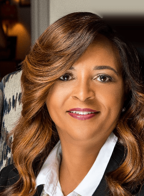 Dr. Corrine McCray