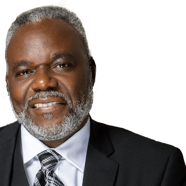Dr. Ronnie L. McCray